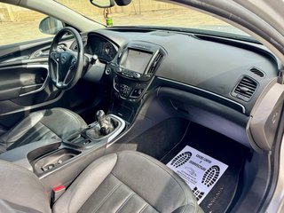 OPEL INSIGNIA 2.0 CDTI 140 CV