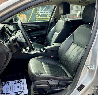 OPEL INSIGNIA 2.0 CDTI 140 CV