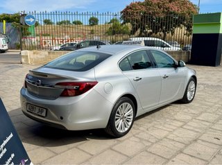 OPEL INSIGNIA 2.0 CDTI 140 CV