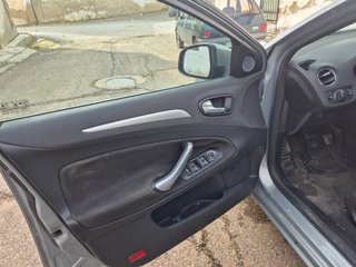 Ford Mondeo 2008