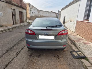 Ford Mondeo 2008