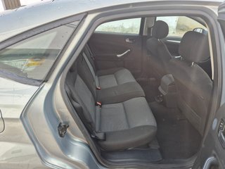 Ford Mondeo 2008