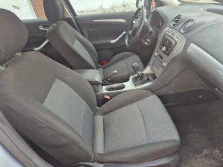 Ford Mondeo 2008