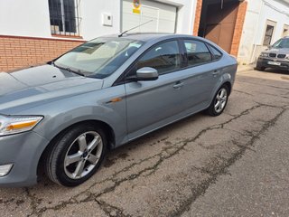 Ford Mondeo 2008