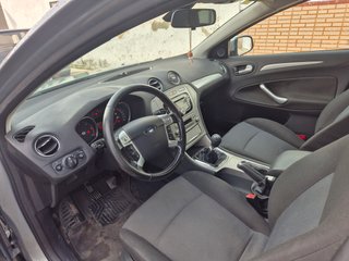 Ford Mondeo 2008