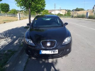 SEAT Leon 2007