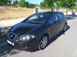 SEAT Leon 2007