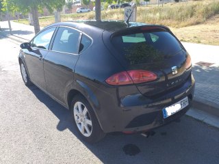 SEAT Leon 2007