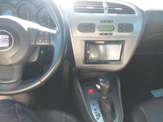 SEAT Leon 2007