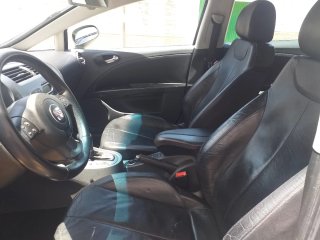 SEAT Leon 2007