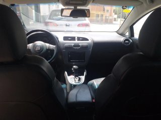 SEAT Leon 2007