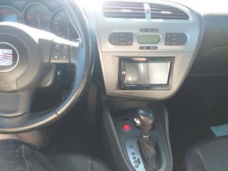SEAT LEON 2.0 TDI 140CV DSG STYLANCE
