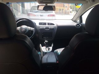 SEAT LEON 2.0 TDI 140CV DSG STYLANCE