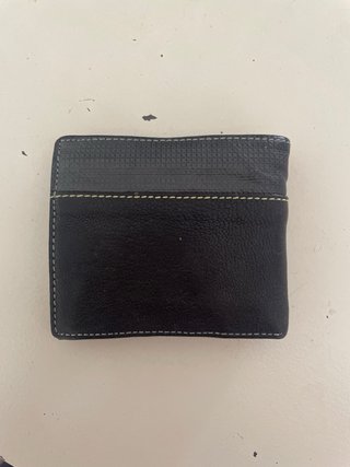 Cartera Munich Negra