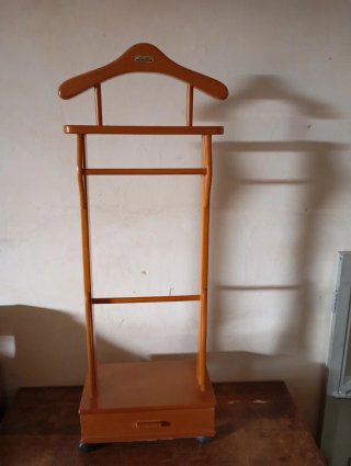 Carrito Cocina Cajón y Cestas Metálicas