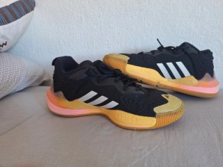 Adidas Baloncesto Talla 41.5