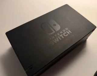 Nintendo consola Switch