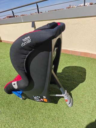 Silla de coche Britax Römer