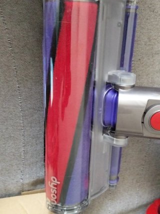 Aspiradora inalámbrica Dyson V15