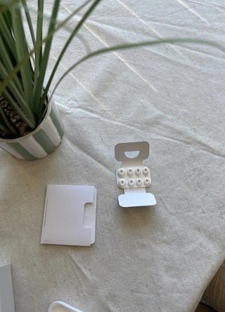 AirPods Pro 3 Blancos