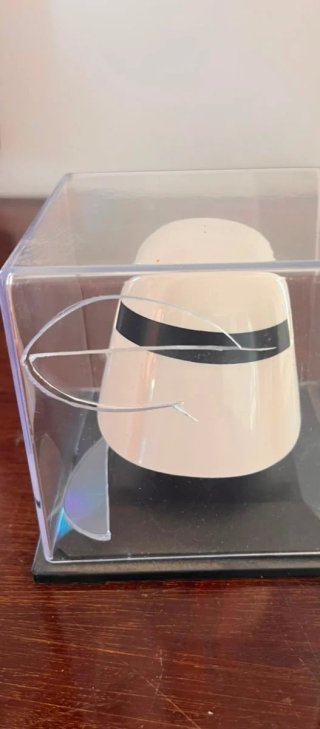 Muñeco Star Wars First Order Snow Trooper