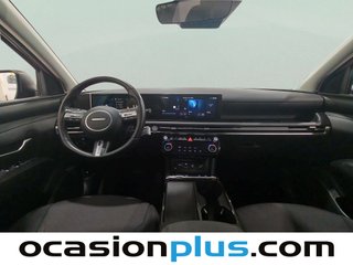 Hyundai Tucson 1.6 TGDI HEV Klass AT 158 kW (215 CV)