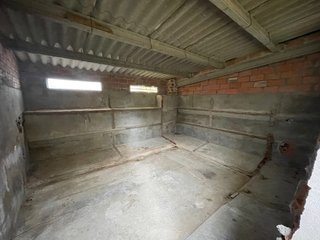 Trastero en alquiler en entorno rural