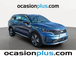 Kia Sorento 1.6 T-GDi HEV Drive 4x2 169 kW (230 CV)