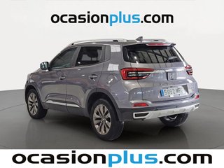 DR AUTOMOBILES DR4 1.5 85 kW (116 CV)