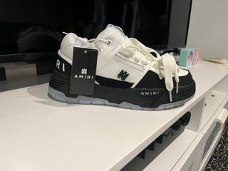 Amiri MA-1 Zapatillas Deportivas
