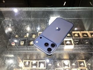 iPhone 17 Pro Max 256GB Azul