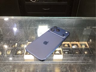 iPhone 17 Pro Max 256GB Azul