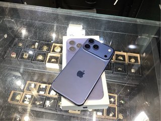 iPhone 17 Pro Max 256GB Azul