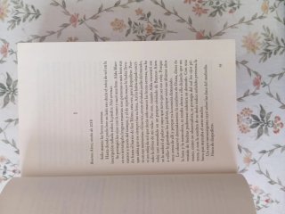 La mujer sin nombre