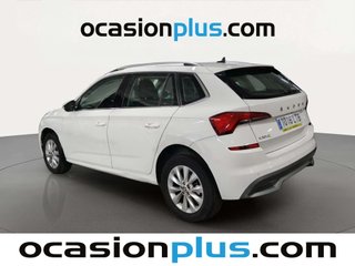 Skoda Kamiq 1.0 TSI Ambition DSG 81 kW (110 CV)