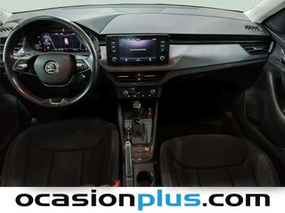 Skoda Kamiq 1.0 TSI Ambition DSG 81 kW (110 CV)