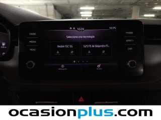 Skoda Kamiq 1.0 TSI Ambition DSG 81 kW (110 CV)
