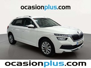 Skoda Kamiq 1.0 TSI Ambition DSG 81 kW (110 CV)