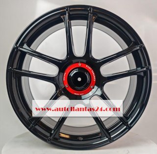 1582 KIT DE 4 LLANTAS TIPO OZ1 18 19 20 r184984