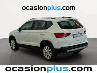 SEAT Ateca 1.5 TSI Style DSG 110 kW (150 CV)