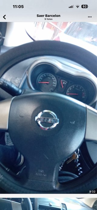 Nissan Note 2026