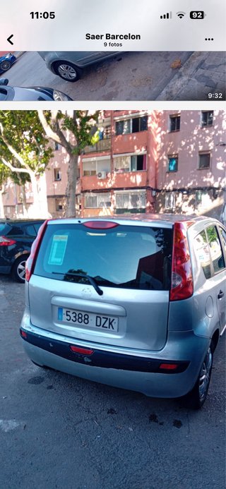 Nissan Note 2026