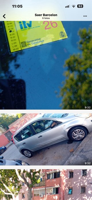 Nissan Note 2026