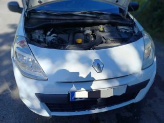 Renault Clio 2011