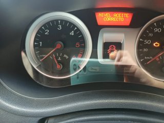 Renault Clio 2011