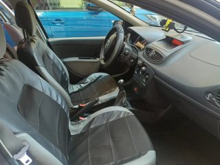 Renault Clio 2011