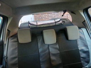 Renault Clio 2011
