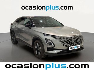 OMODA 5 1.6 TGDI Premium 108 kW (145 CV)