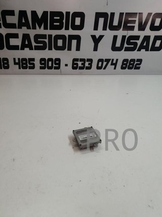 centralita xenón audi a3 nueva