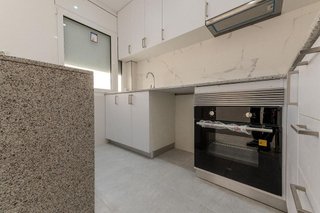 Piso en venta en Creu Alta en Sabadell